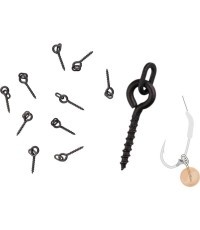 ZFISH Приманка Винт и овальное кольцо