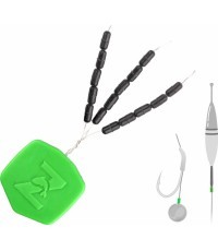 ZFISH Feeder Stick Stopper S stopers
