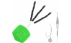 ZFISH Feeder Stick Stopper S stopers