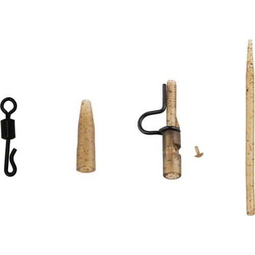 ZFISH Heavy Duty Clip Complete Pin Set 60 mm