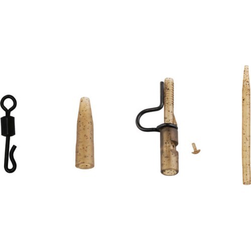 ZFISH Heavy Duty Clip Complete Pin Set 40 mm