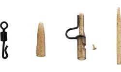ZFISH Heavy Duty Clip Complete Pin Set 40 mm