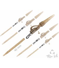 ZFISH Lead Clip 3in1 Complete set