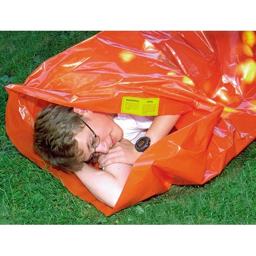Coghlans Survival bag