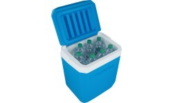 Aukstuma kaste Campingaz Icetime Plus, 26 l