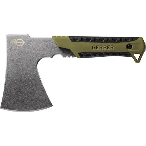Топорик Gerber Pack Hatchet