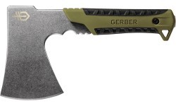 Gerber Pack Hatchet cirvītis