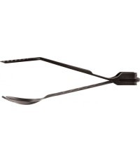 Camp Cooking Tool Gerber ComplEAT, 5-piece, Onyx