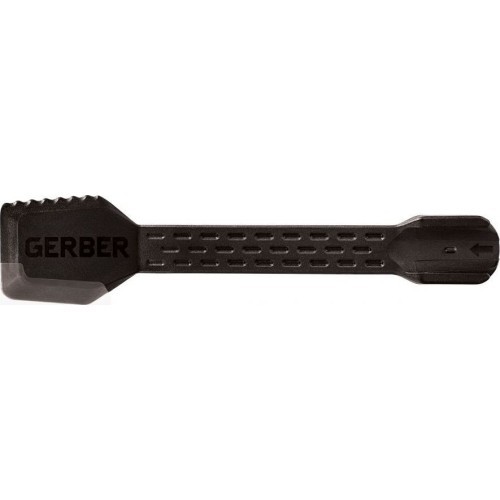 Camp Cooking Tool Gerber ComplEAT, 5-piece, Onyx