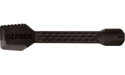 Camp Cooking Tool Gerber ComplEAT, 5-piece, Onyx