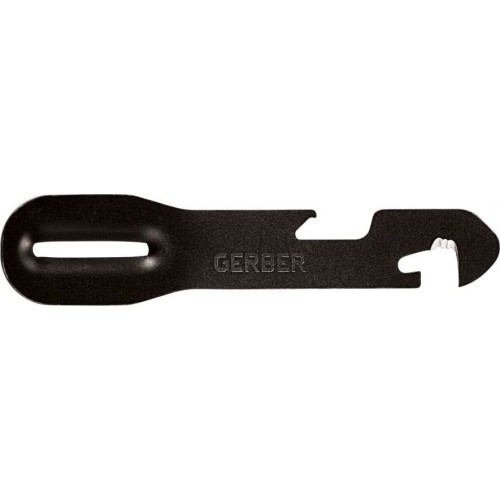 Kempinga virtuves rīks Gerber ComplEAT, 5 daļas, Onyx