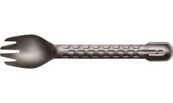 Camp Cooking Tool Gerber ComplEAT, 5-piece, Onyx