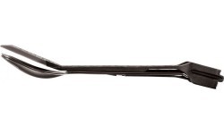 Camp Cooking Tool Gerber ComplEAT, 5-piece, Onyx