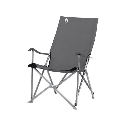 Salokāms krēsls Coleman Camping Sling, pelēks