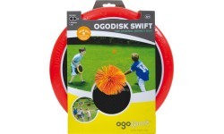 Flying Disc Set Peeled Croc Ogo Sport, 2 pcs.