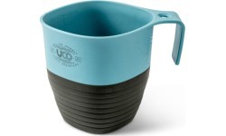 Salokāms kauss UCO 350ml, zili pelēks