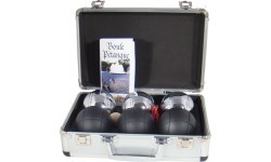 Game Sunsport Petanque Alsace, 30x23cm
