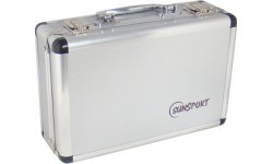 Spēle Sunsport Petanque Alsace, 30x23cm