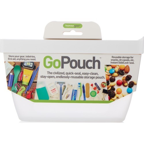 humangear pouch 'GoPouch'