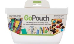 humangear maisiņš “GoPouch”