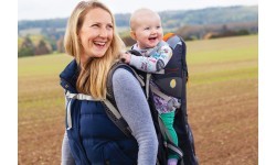 LittleLife bērnu ratiņi "Pathfinder