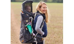 LittleLife bērnu ratiņi "Pathfinder