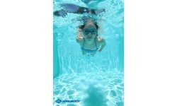 Schildkröt Swimming goggles 'Junior'