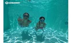 Schildkröt Swimming goggles 'Junior'