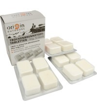 Таблетки для твердого топлива Origin Outdoors