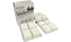 Origin Outdoors cietā kurināmā tabletes