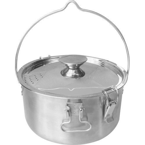 Origin Outdoors daudzfunkciju katls 4 vienā
