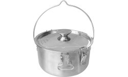 Origin Outdoors daudzfunkciju katls 4 vienā