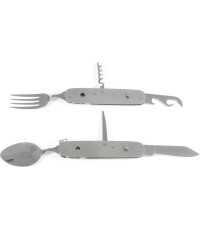 Galda piederumu komplekts Origin Outdoors „Biwak Survival”