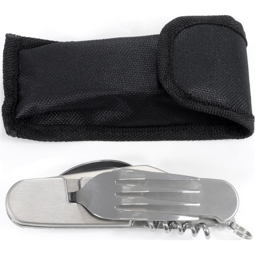Galda piederumu komplekts Origin Outdoors „Biwak Survival”