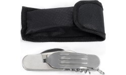 Galda piederumu komplekts Origin Outdoors „Biwak Survival”