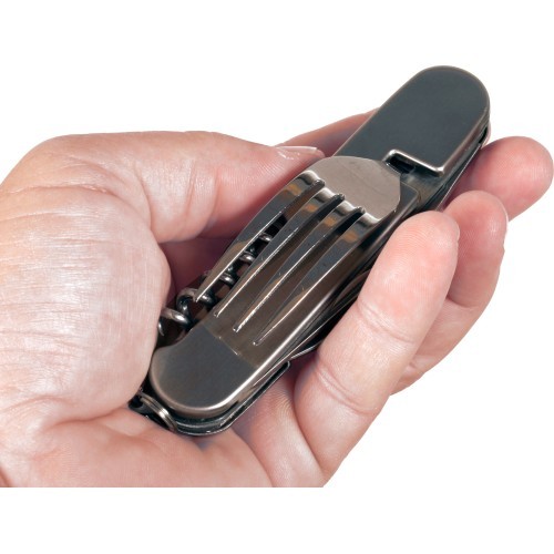 Galda piederumu komplekts Origin Outdoors „Biwak Survival”
