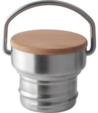 Origin Outdoors Cap 'Stainless Bamboo'