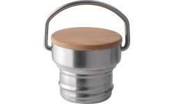 Origin Outdoors Cap 'Stainless Bamboo'