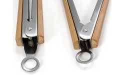 Origin Outdoors BBQ and Coal Tongs