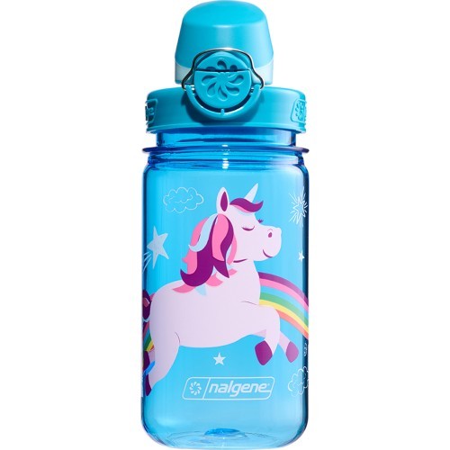Nalgene bērnu pudele „OTF Kids Sustain“