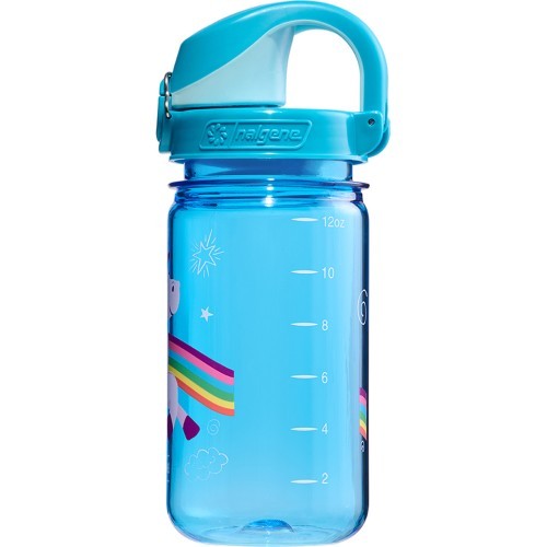 Nalgene Kidsbottle 'OTF Kids Sustain'