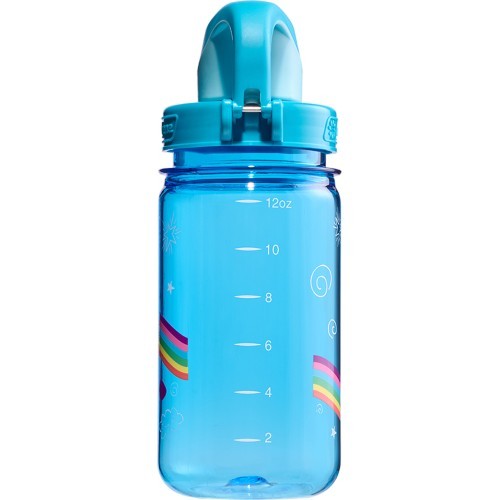 Детская бутылка Nalgene «OTF Kids Sustain»