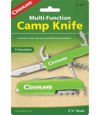 Coghlans kabatas nazis 'Camp'