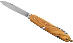 baladeo pocket knife 'Volga'