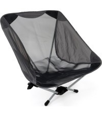 BasicNature ceļojumu krēsls Ultralight 'Extreme'