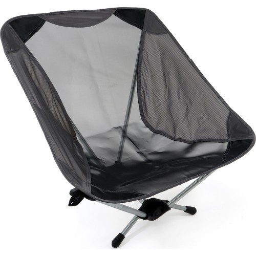 BasicNature Travelchair Ultralight "Extreme" ceļojumu krēsls