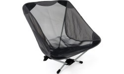 BasicNature Travelchair Ultralight "Extreme" ceļojumu krēsls