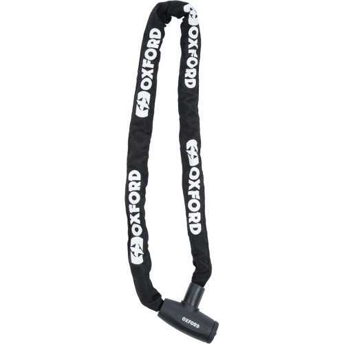 Ķēdes slēdzene Oxford GP 8, 120 cm