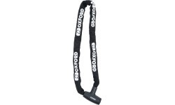 Ķēdes slēdzene Oxford GP 8, 120 cm