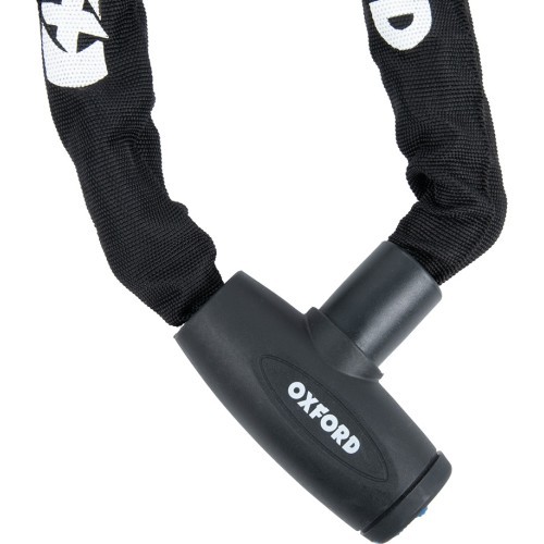 Ķēdes slēdzene Oxford GP 8, 120 cm